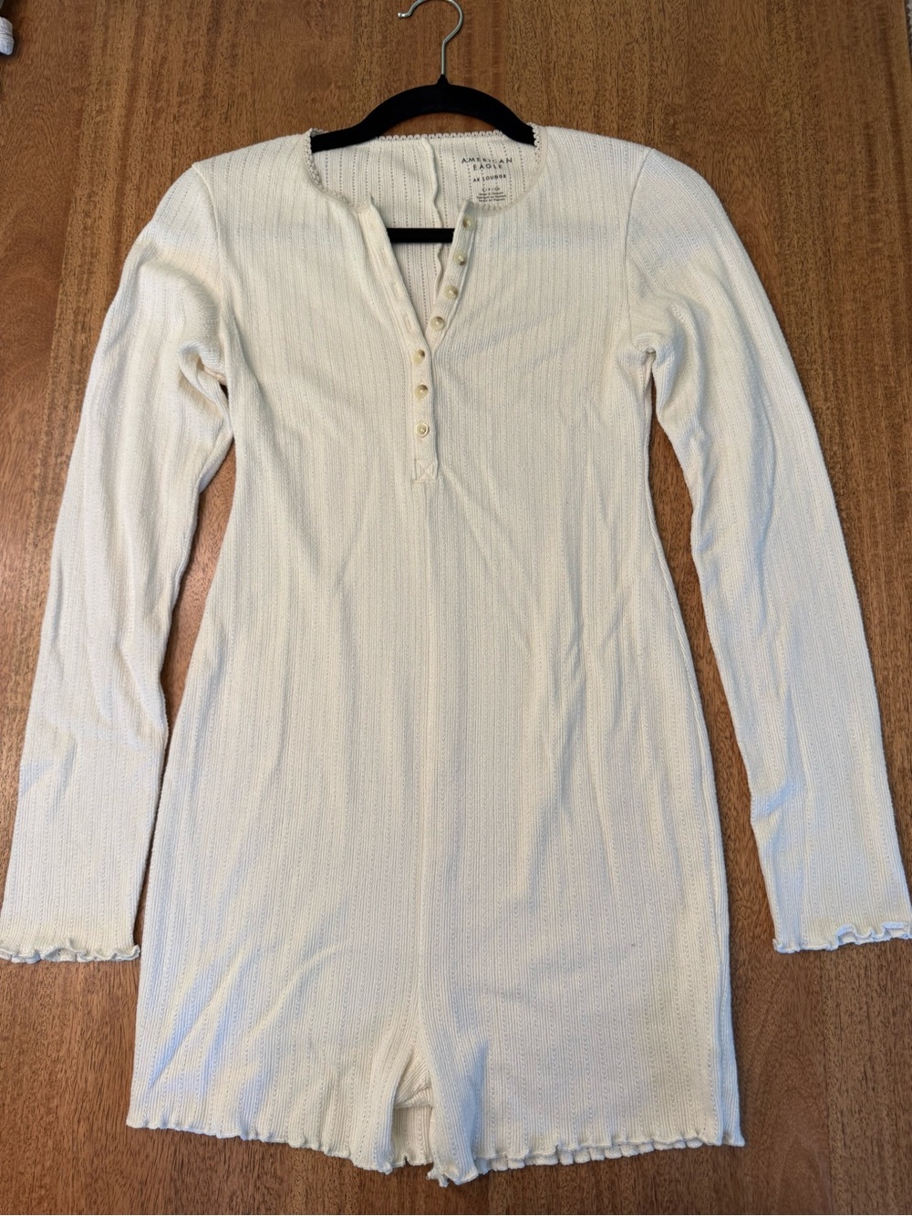 AE Lounge Romper